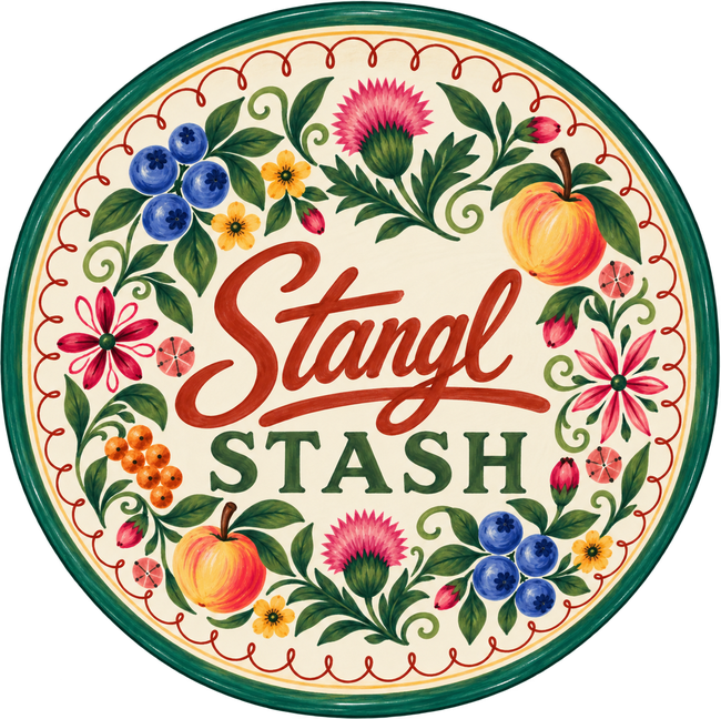 Stangl Stash